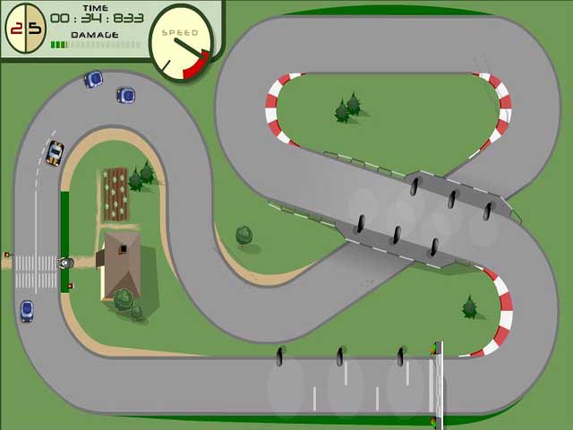 crazy loop
